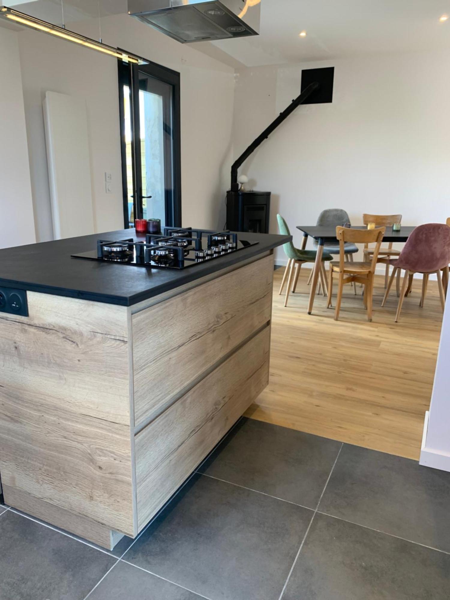 Sol I Munt Cerdanya Villa Enveitg Dış mekan fotoğraf