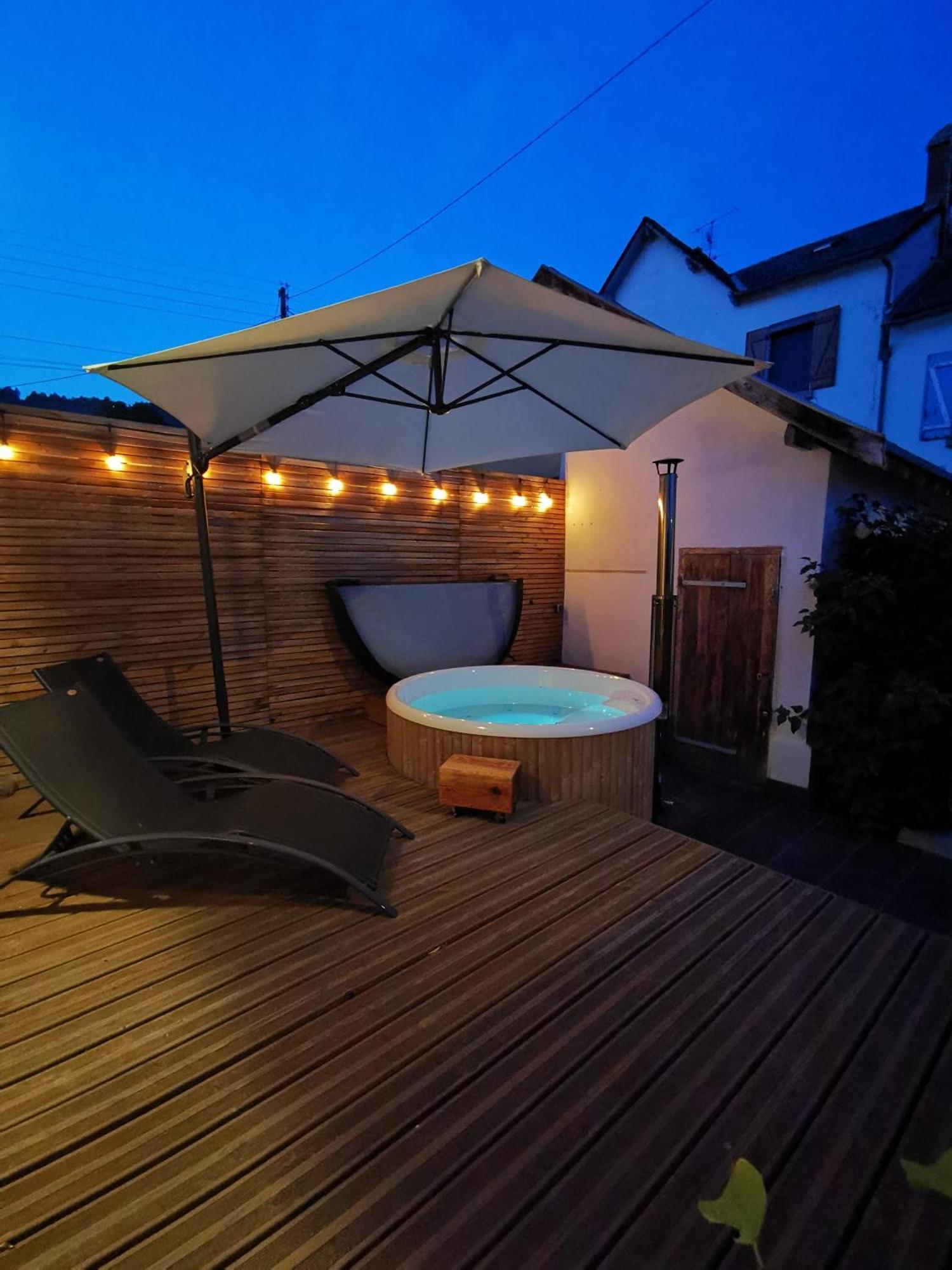 Sol I Munt Cerdanya Villa Enveitg Dış mekan fotoğraf