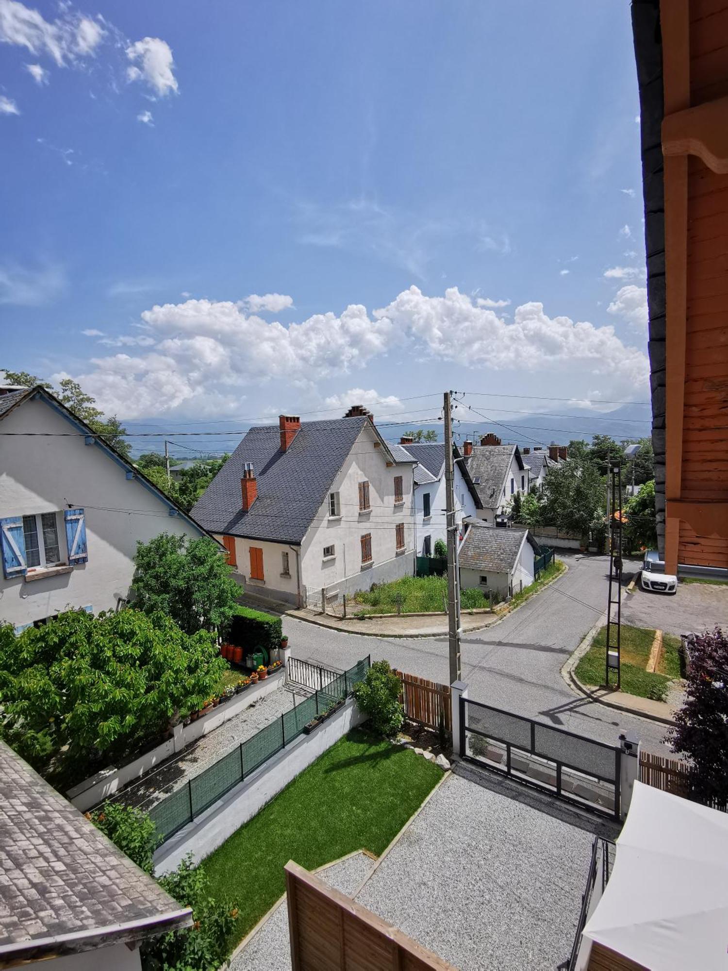Sol I Munt Cerdanya Villa Enveitg Dış mekan fotoğraf